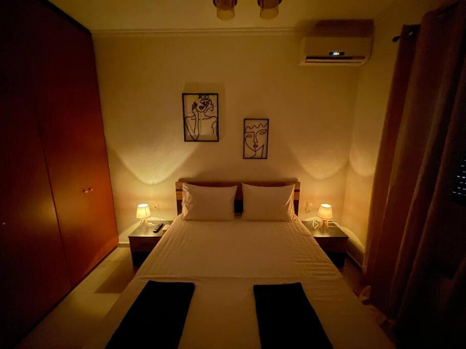 F K Room 3 آيجيون المظهر الخارجي الصورة